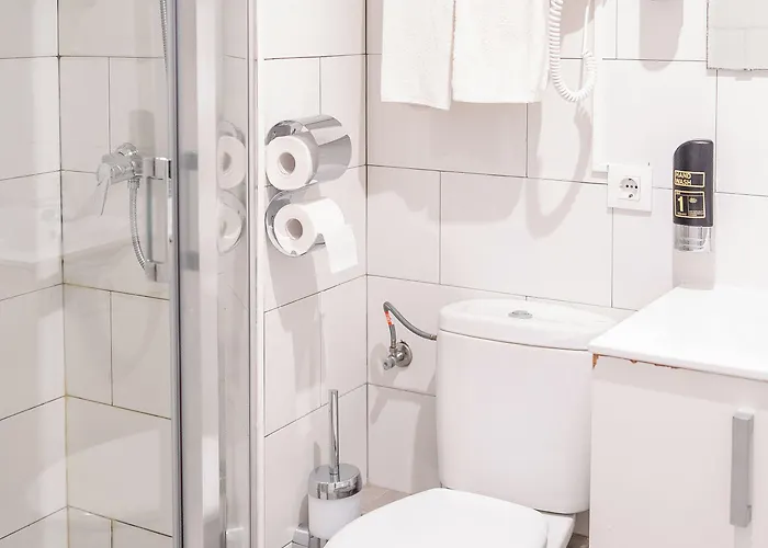 Planet Blue - Adults Only 16 Years 3*