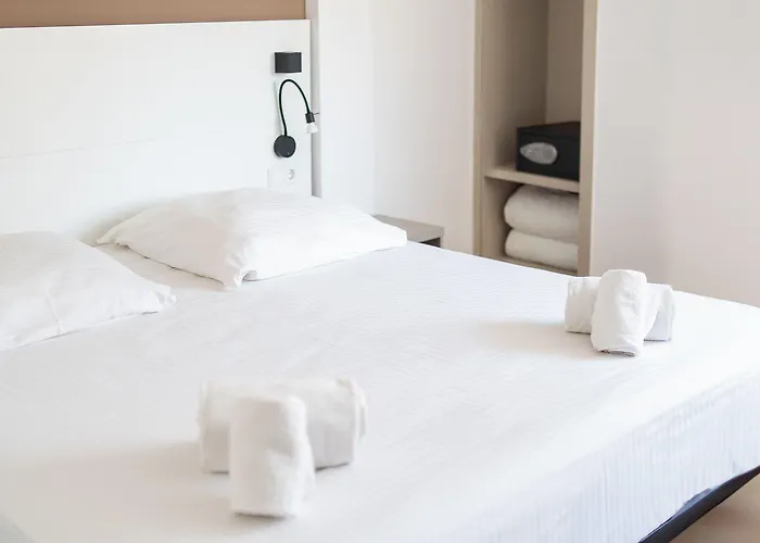 Planet Blue - Adults Only 16 Years El Arenal (Mallorca)