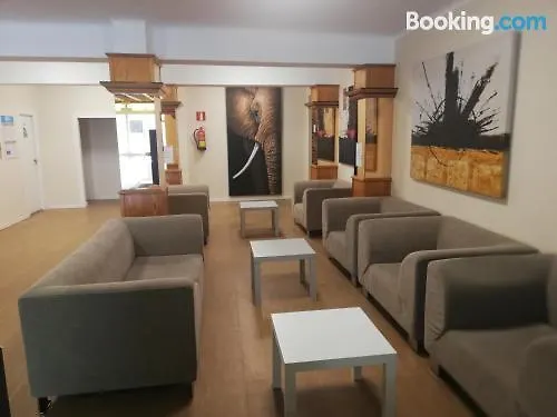 Planet Blue - Adults Only 16 Years Hotel